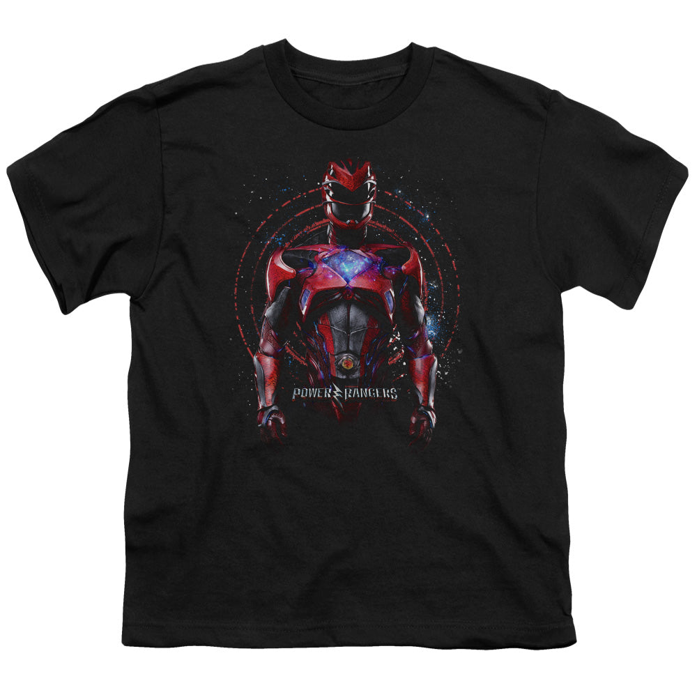POWER RANGERS/RED RANGER