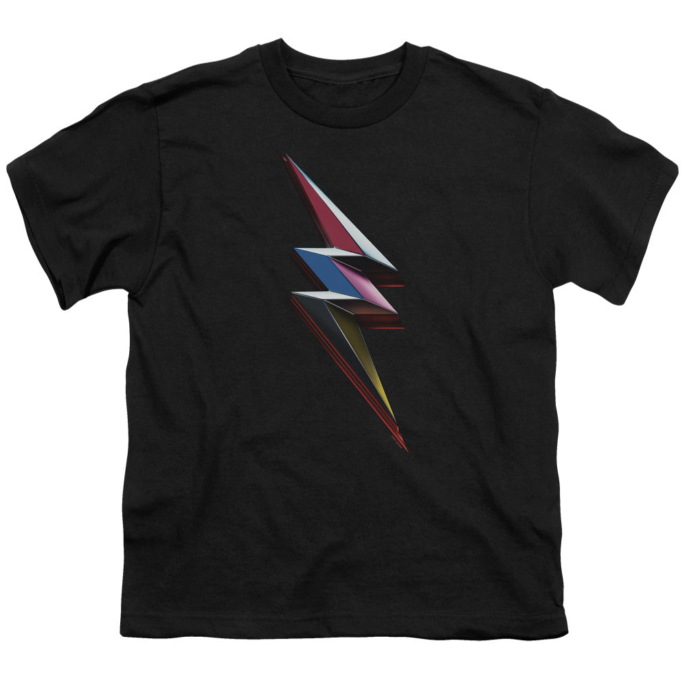 POWER RANGERS/MOVIE BOLT