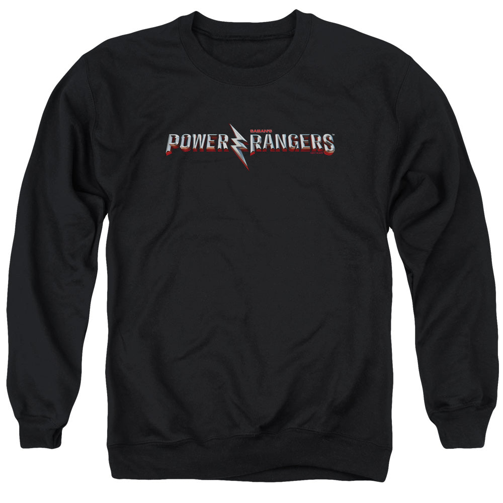 POWER RANGERS/MOVIE LOGO
