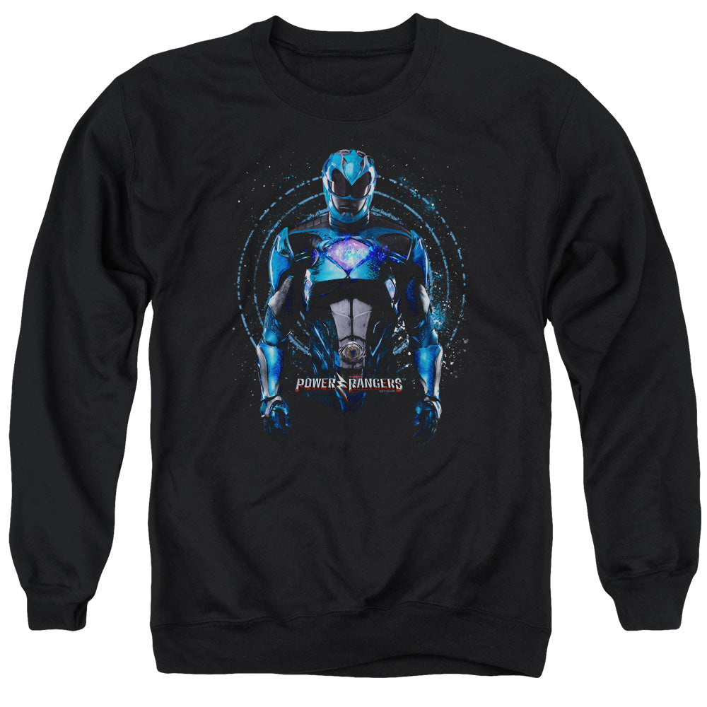 POWER RANGERS/BLUE RANGER