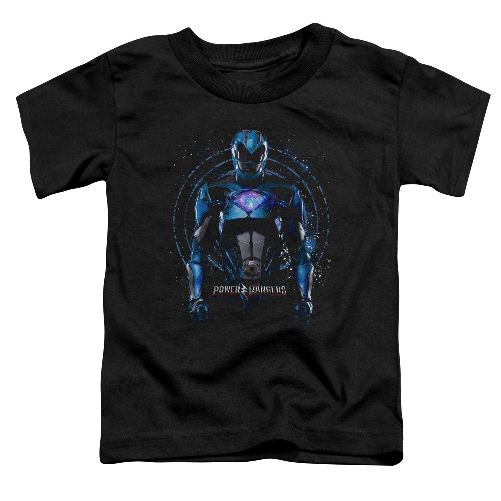 POWER RANGERS/BLUE RANGER