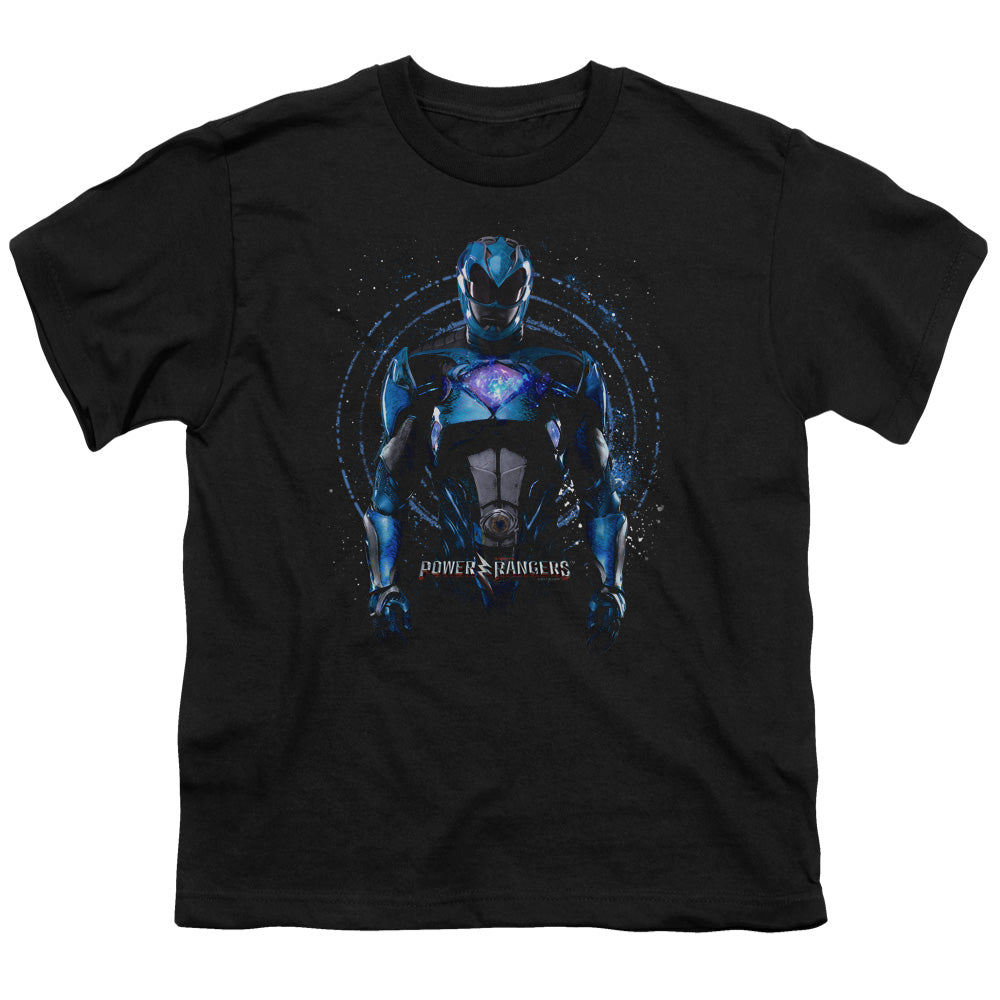 POWER RANGERS/BLUE RANGER