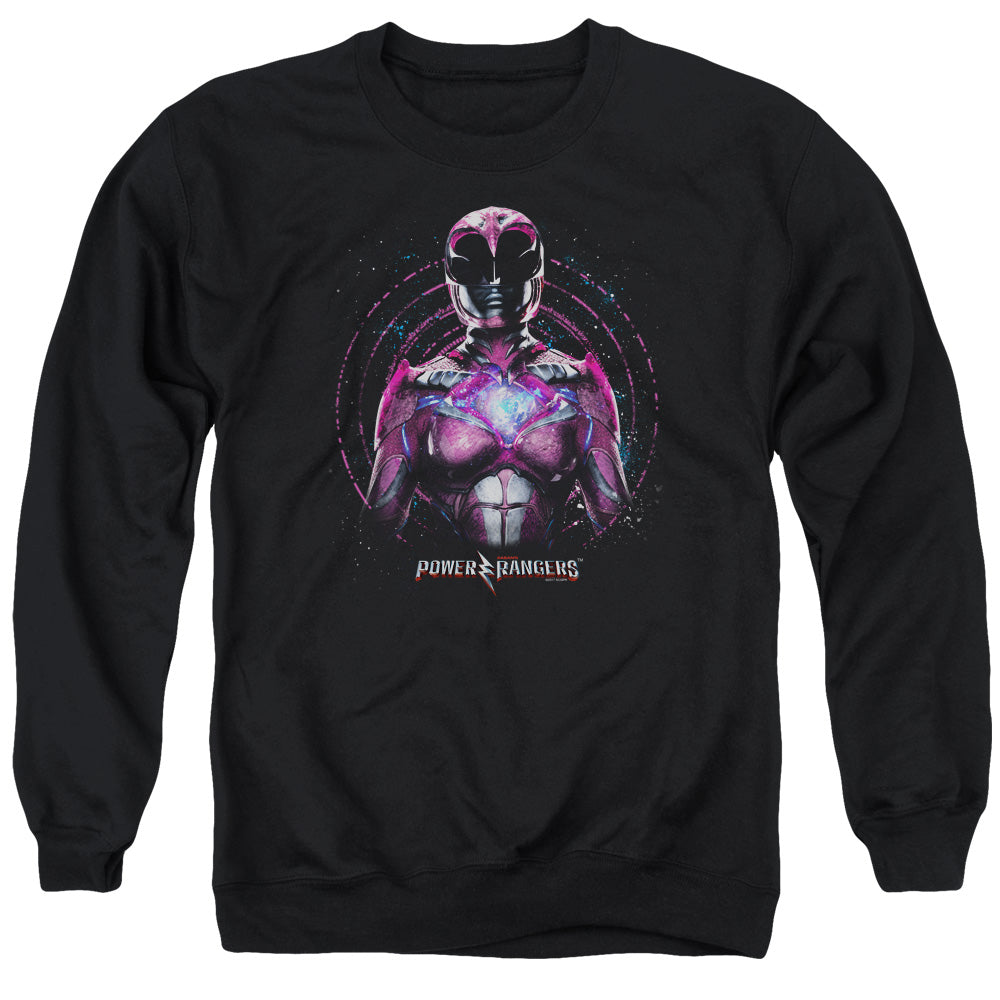 POWER RANGERS/PINK RANGER