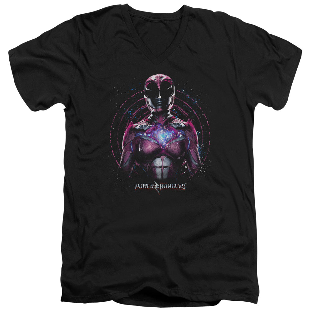 POWER RANGERS/PINK RANGER