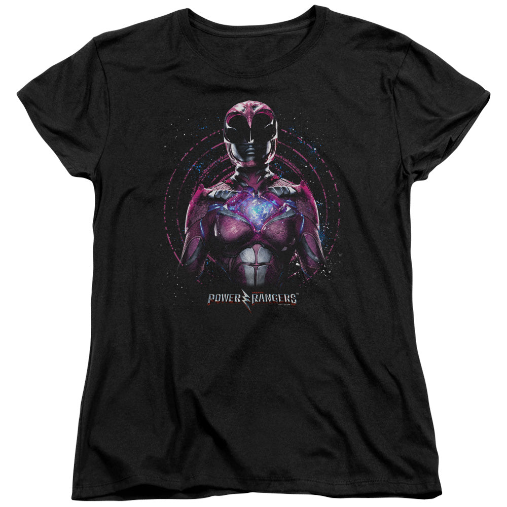 POWER RANGERS/PINK RANGER