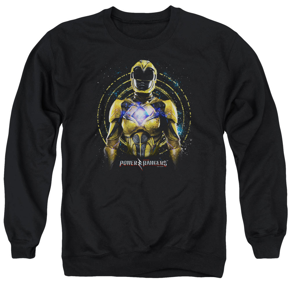 POWER RANGERS/YELLOW RANGER