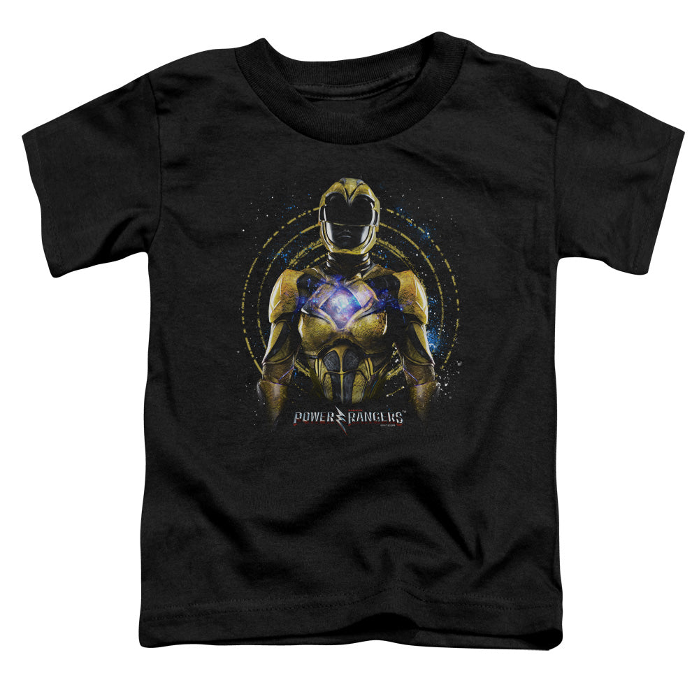 POWER RANGERS/YELLOW RANGER