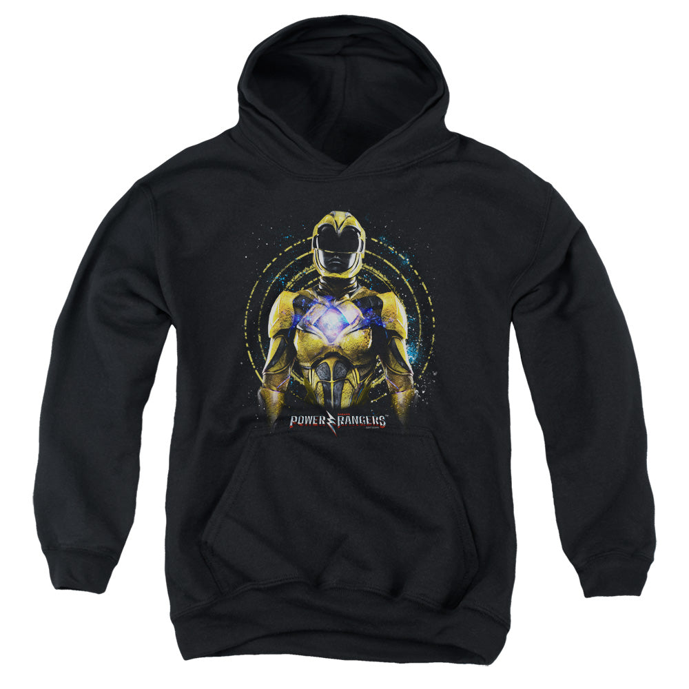 POWER RANGERS/YELLOW RANGER