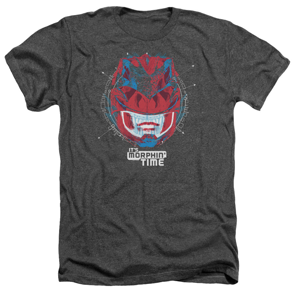 POWER RANGERS/IT'S MORPHIN TIME
