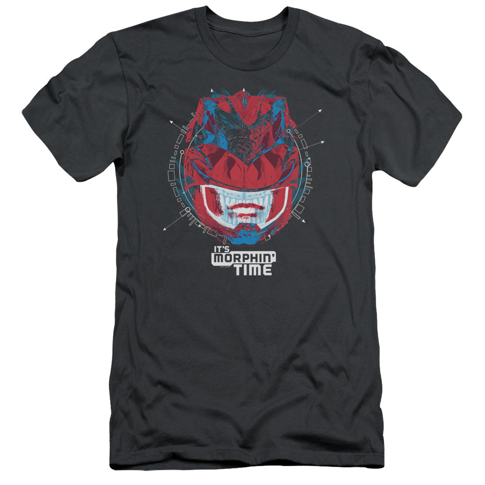 POWER RANGERS/IT'S MORPHIN TIME