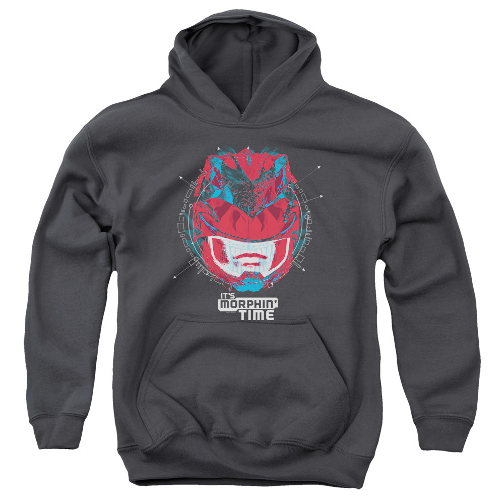 POWER RANGERS/IT'S MORPHIN TIME