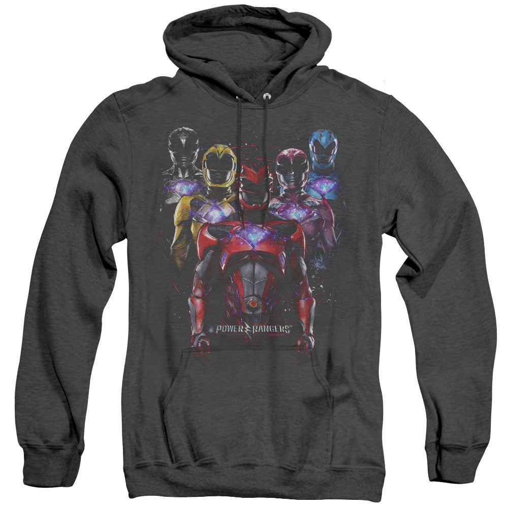 POWER RANGERS/TEAM OF RANGERS
