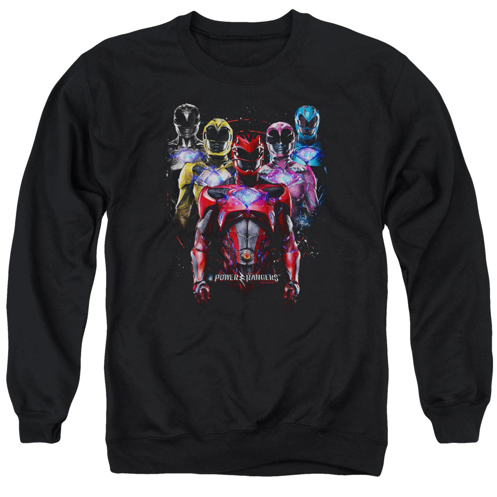 POWER RANGERS/TEAM OF RANGERS