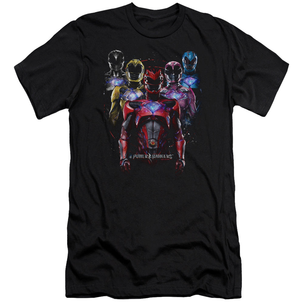 POWER RANGERS/TEAM OF RANGERS