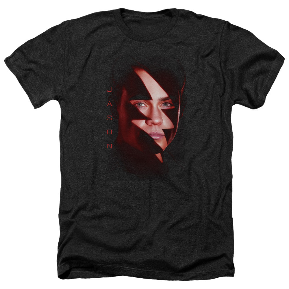 POWER RANGERS/JASON BOLT