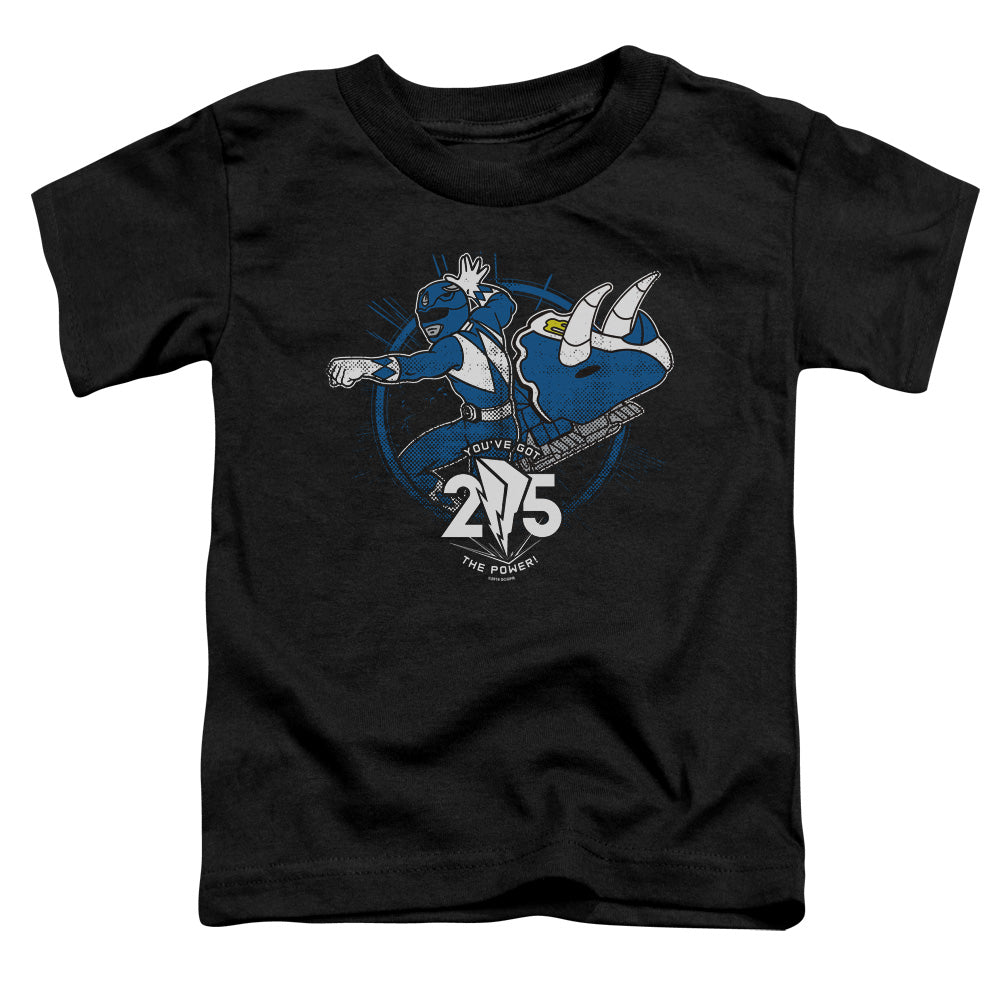 POWER RANGERS/BLUE 25