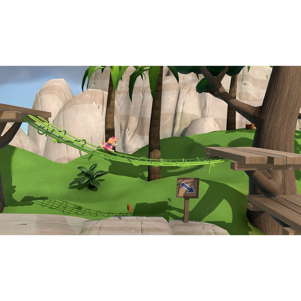 Paw Patrol: On a Roll Switch