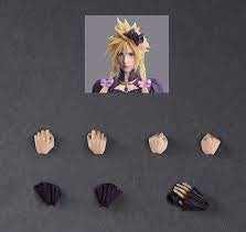 Play Arts Final Fantasy 7 Cloud Honey Bee