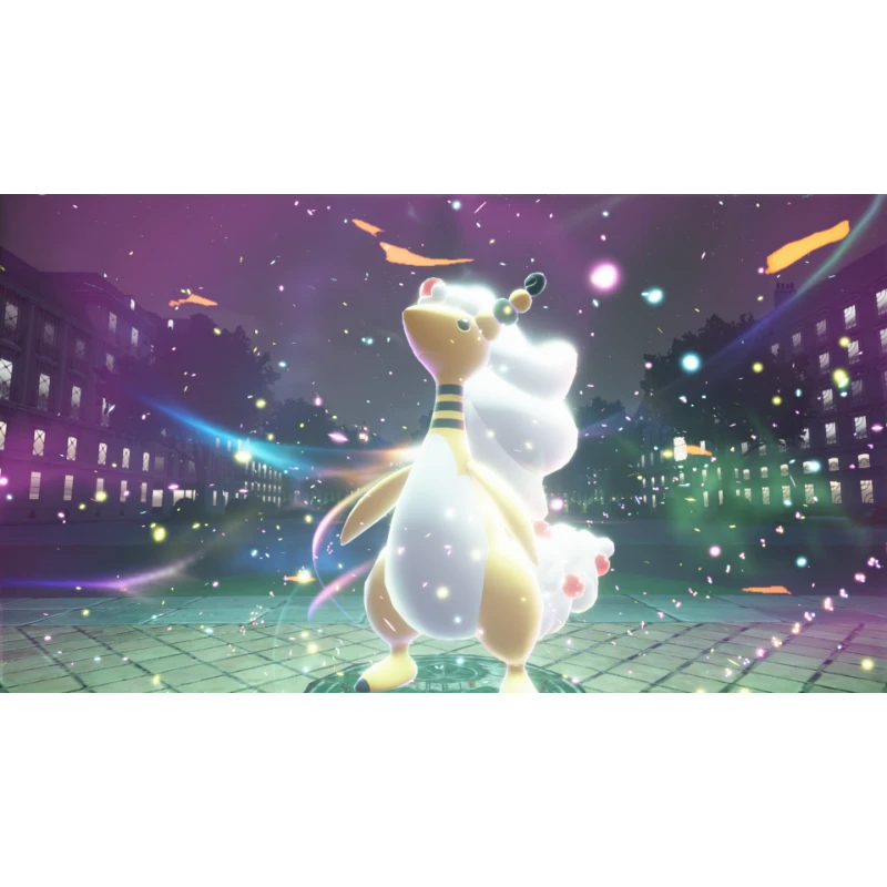 Pokemon Legends: Z-A: Switch 2 Edition - Switch 2