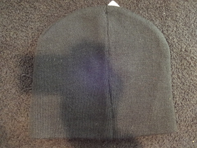 Pokemon Pokeball Cold Weather Hat Black