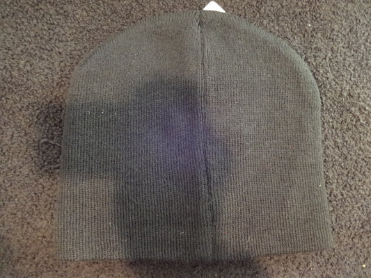 Pokemon Pokeball Cold Weather Hat Black