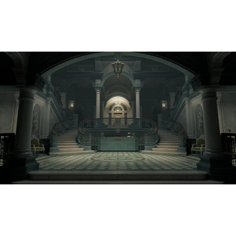 Resident Evil Generation Pack - Switch 2 (Game-Key Card)