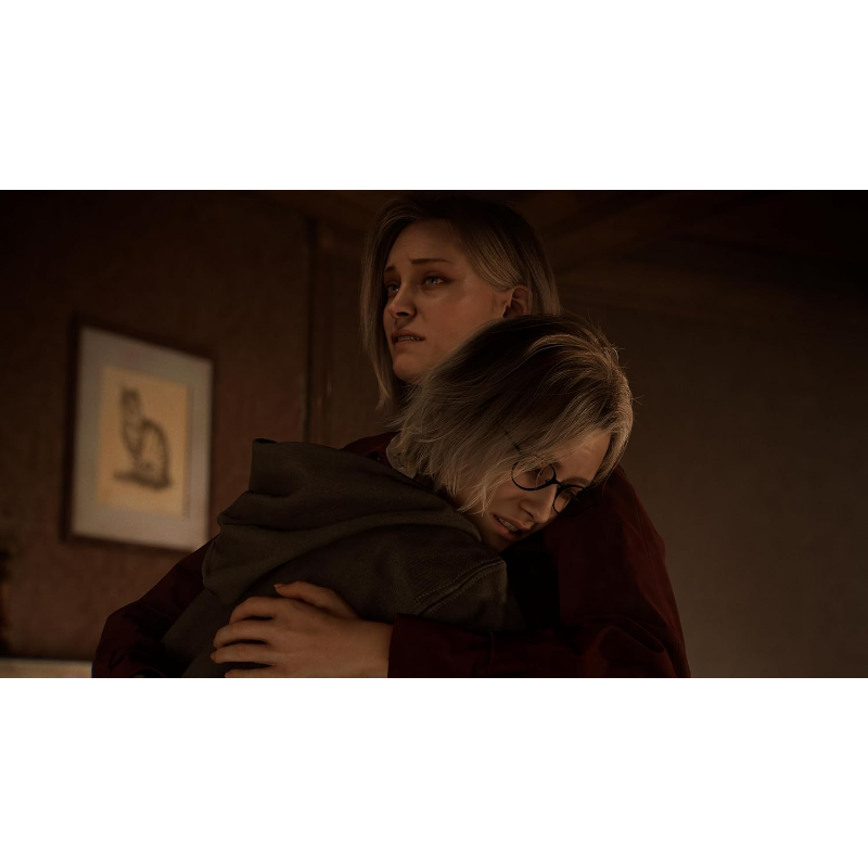 Resident Evil Requiem - PS5