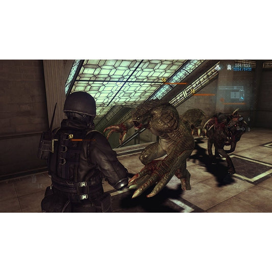 Resident Evil Revelations Collection - Switch