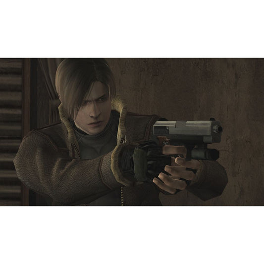 Resident Evil Triple Pack - Switch