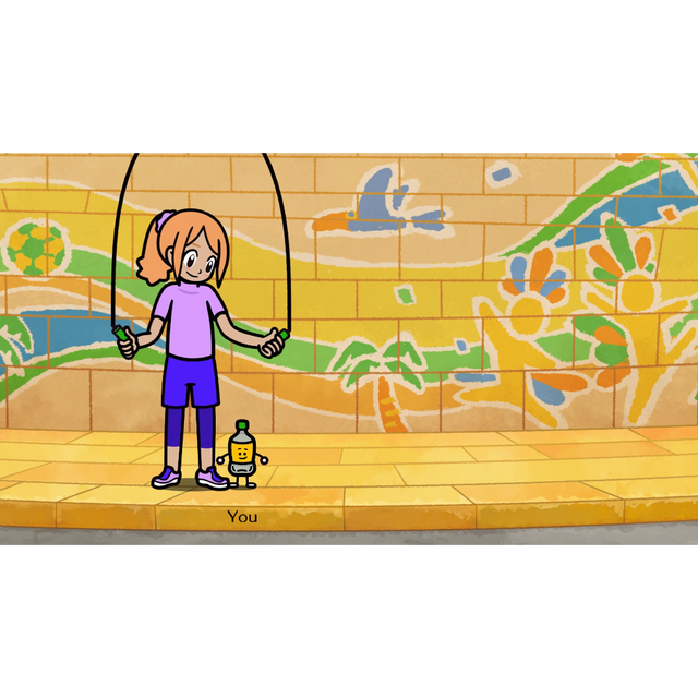 Rhythm Heaven Groove - Switch