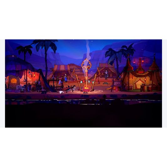 Rogue Prince of Persia - Switch 2 (Game-Key Card)