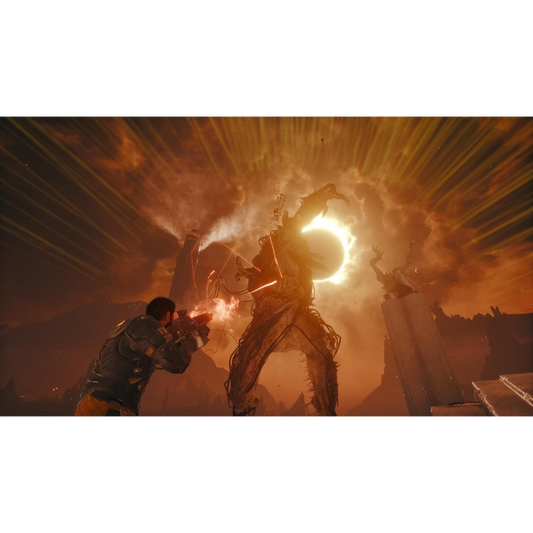 SAROS - PS5