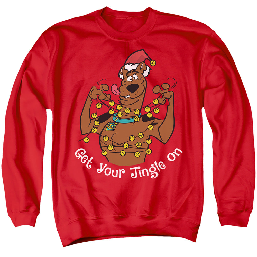 SCOOBY DOO/CHRISTMAS GET YOUR JINGLE ON