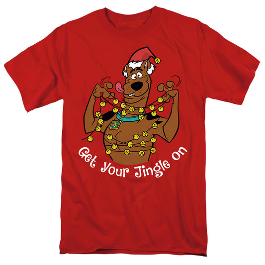 SCOOBY DOO/CHRISTMAS GET YOUR JINGLE ON