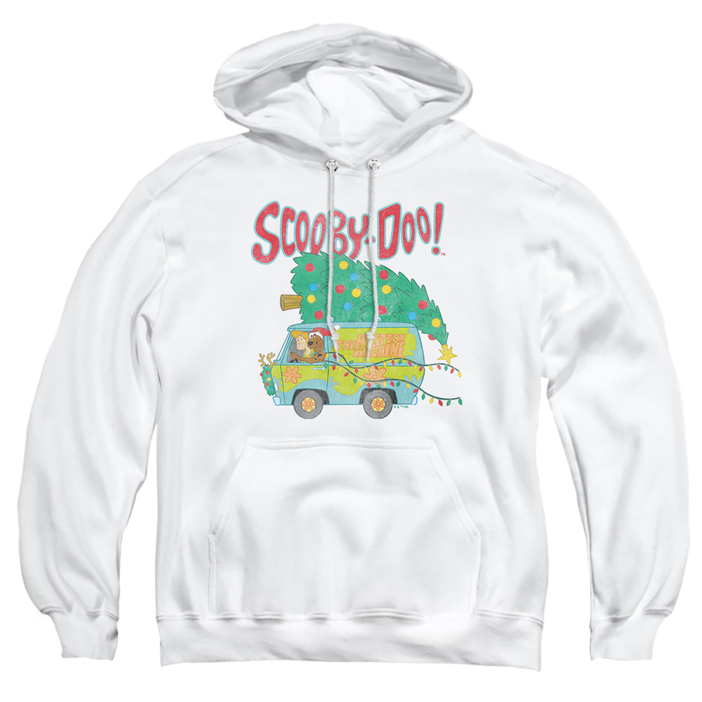 SCOOBY DOO/MYSTERY MACHINE CHRISTMAS TREE