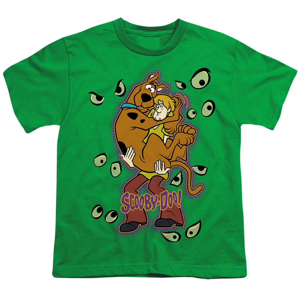 SCOOBY DOO/BEING WATCHED