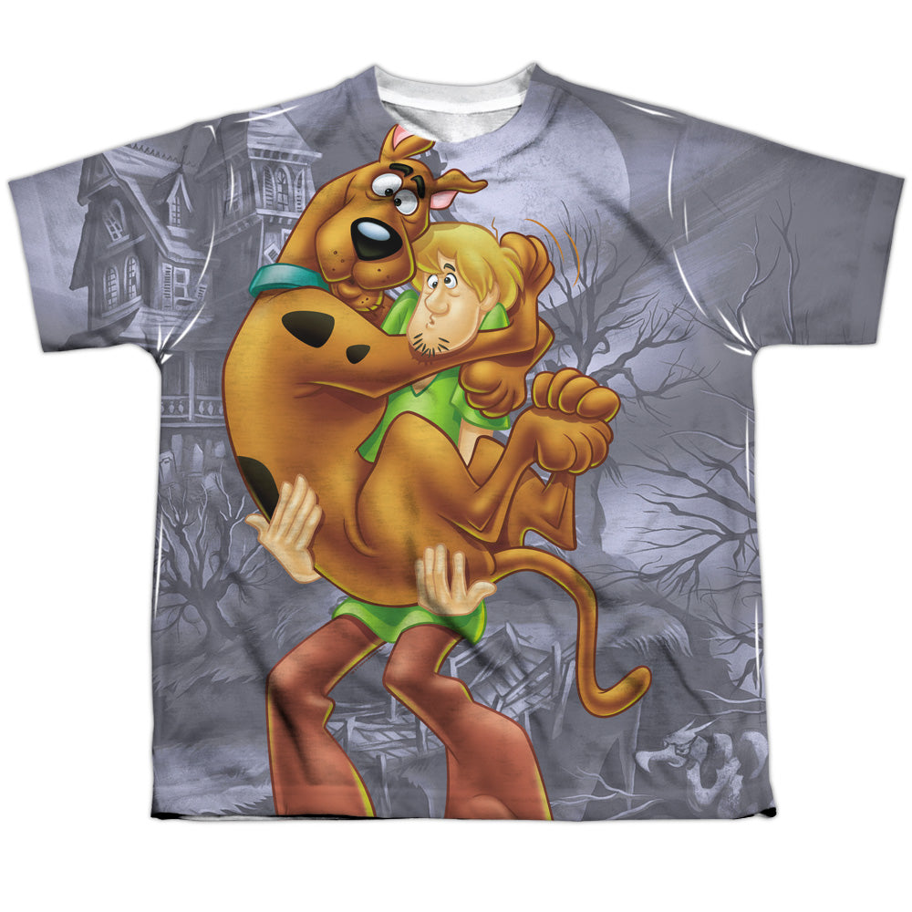 SCOOBY DOO/SCOOBY AND SHAGGY