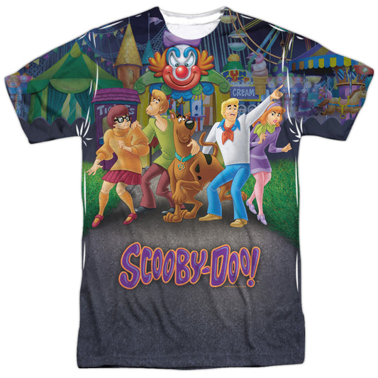 SCOOBY DOO/AMUSEMENT PARK