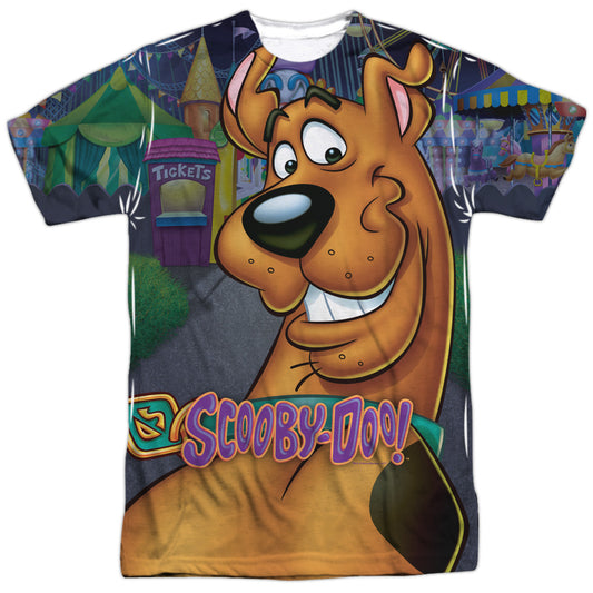 SCOOBY DOO/BIG DOG
