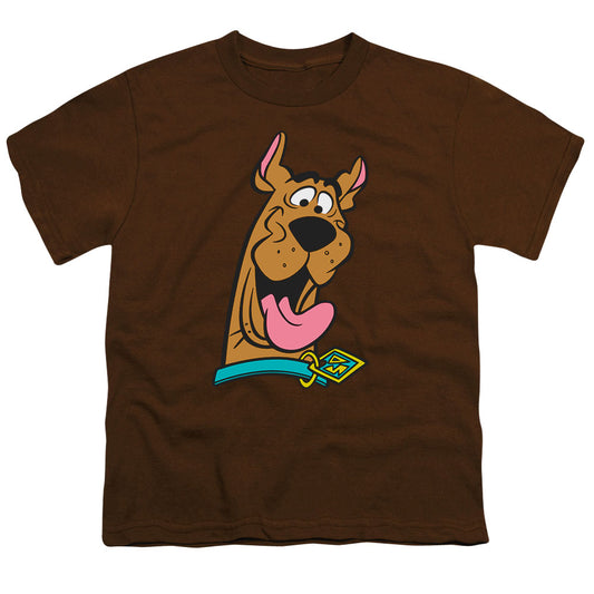 SCOOBY DOO/SCOOBY HAPPY