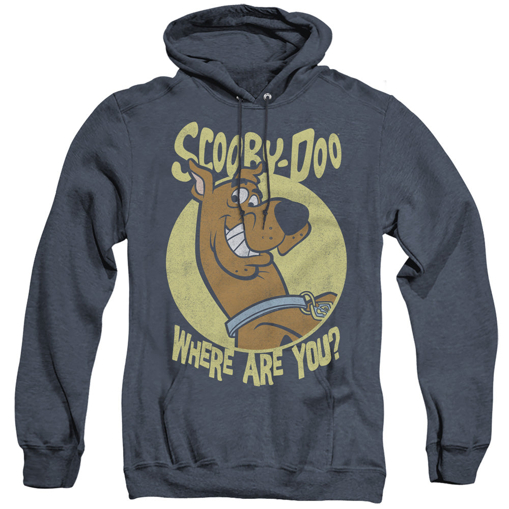SCOOBY DOO/WHERE ARE YOU