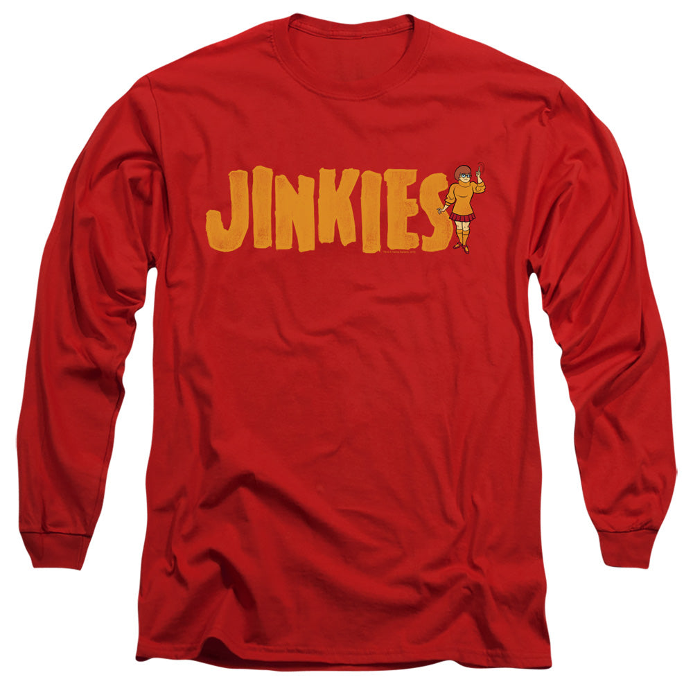 SCOOBY DOO/JINKIES
