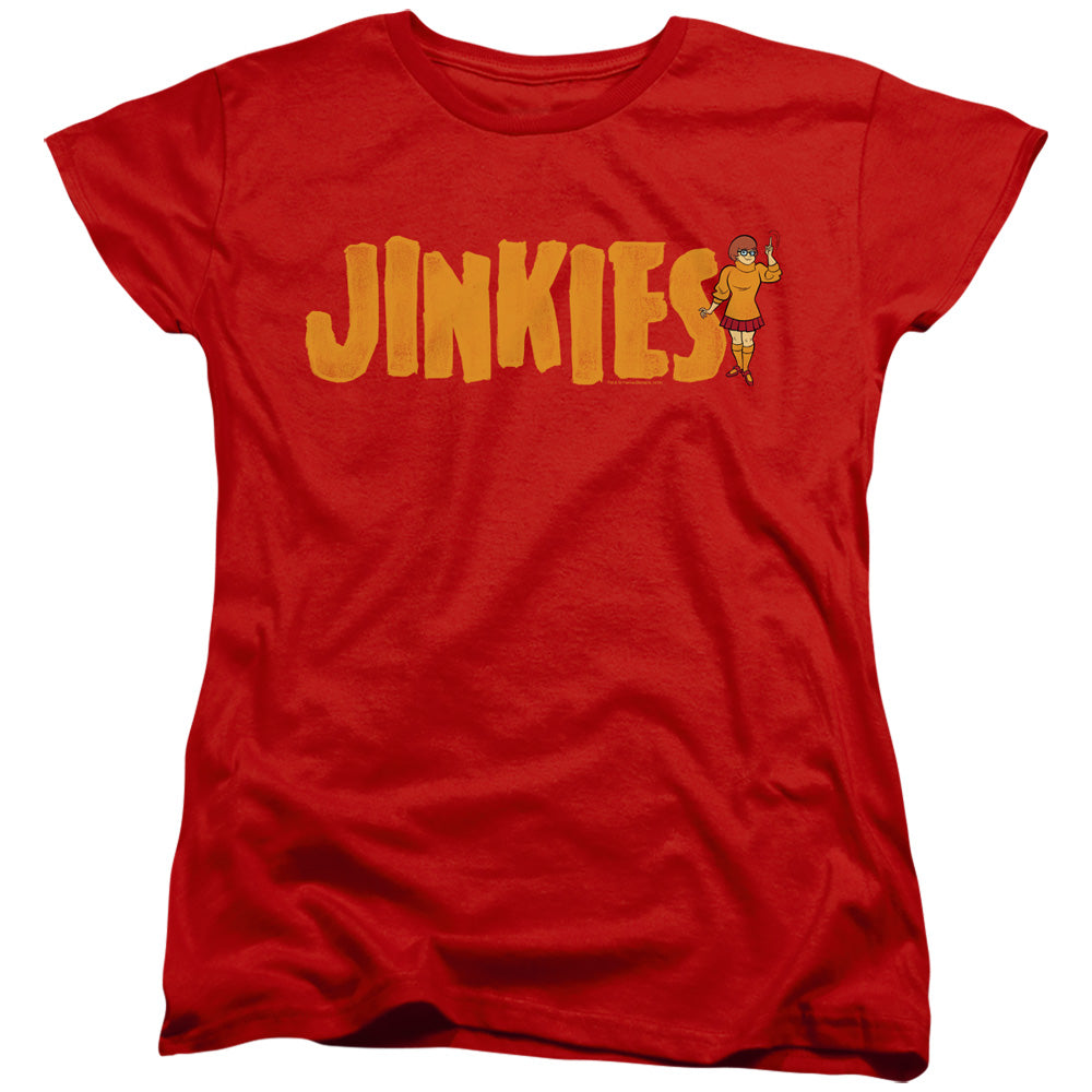 SCOOBY DOO/JINKIES