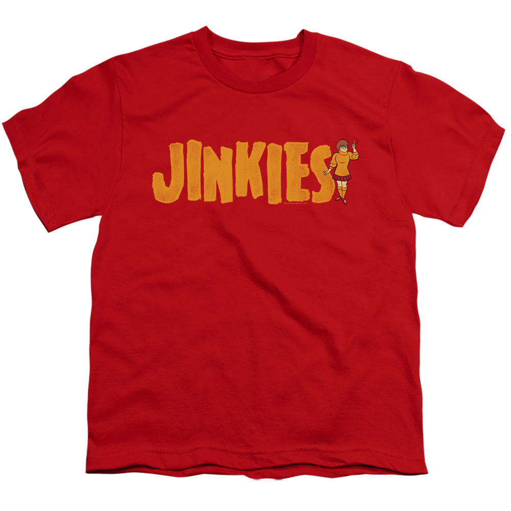 SCOOBY DOO/JINKIES