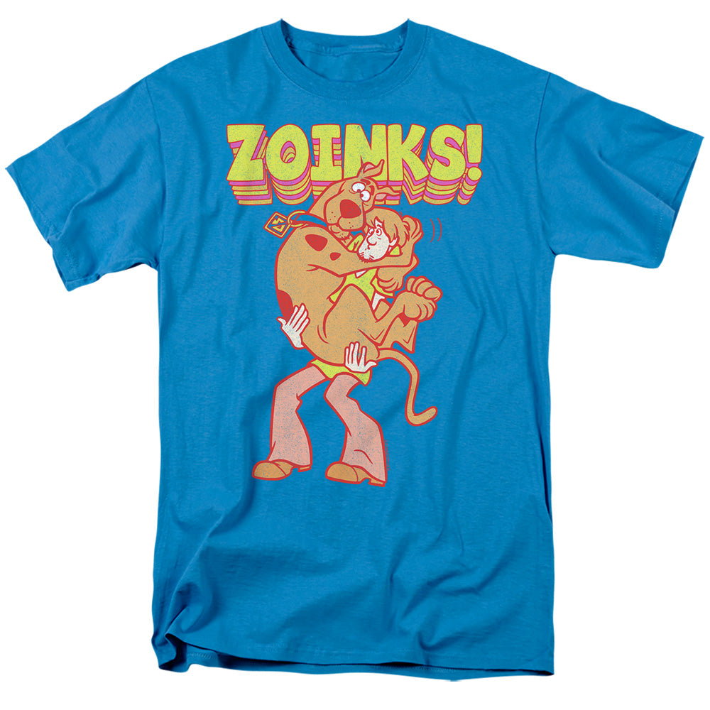 Zoinks Repeat