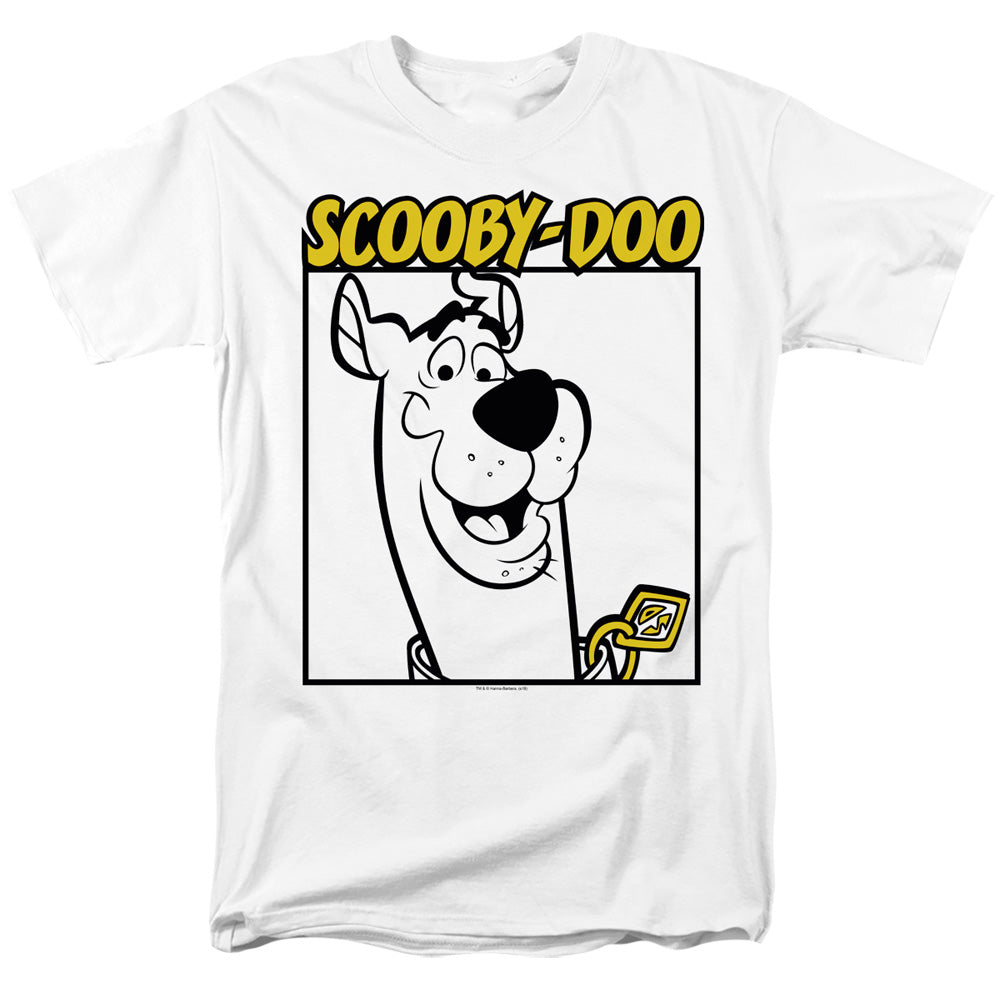 SCOOBY DOO/SCOOBY SQUARE