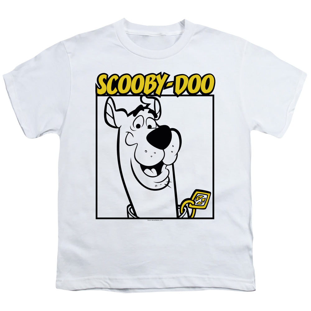 SCOOBY DOO/SCOOBY SQUARE