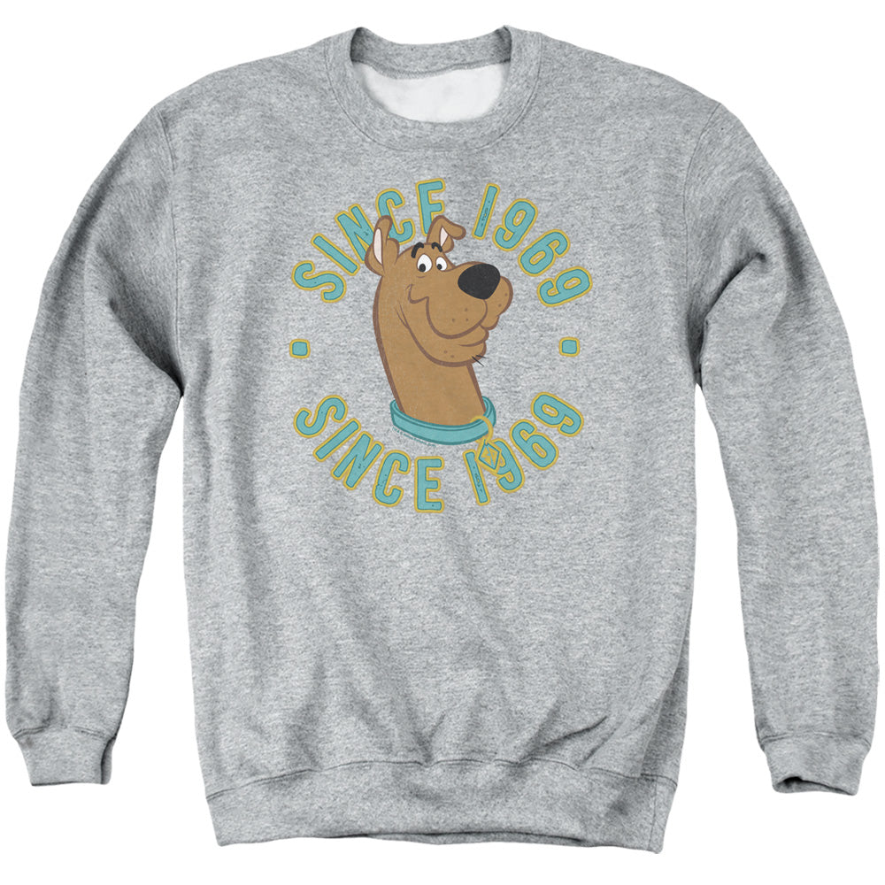 SCOOBY DOO/SCOOBY 1969