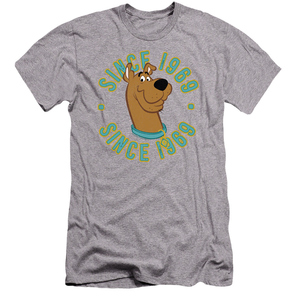 SCOOBY DOO/SCOOBY 1969