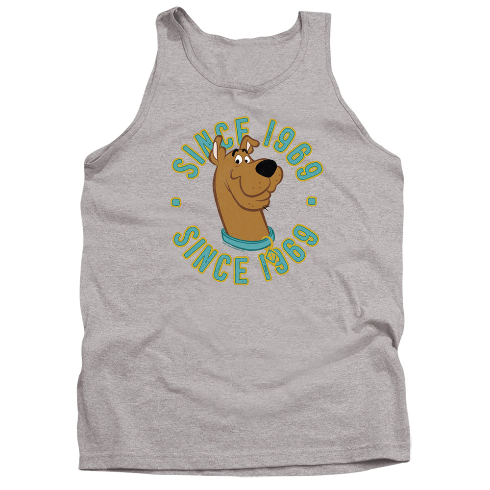 SCOOBY DOO/SCOOBY 1969